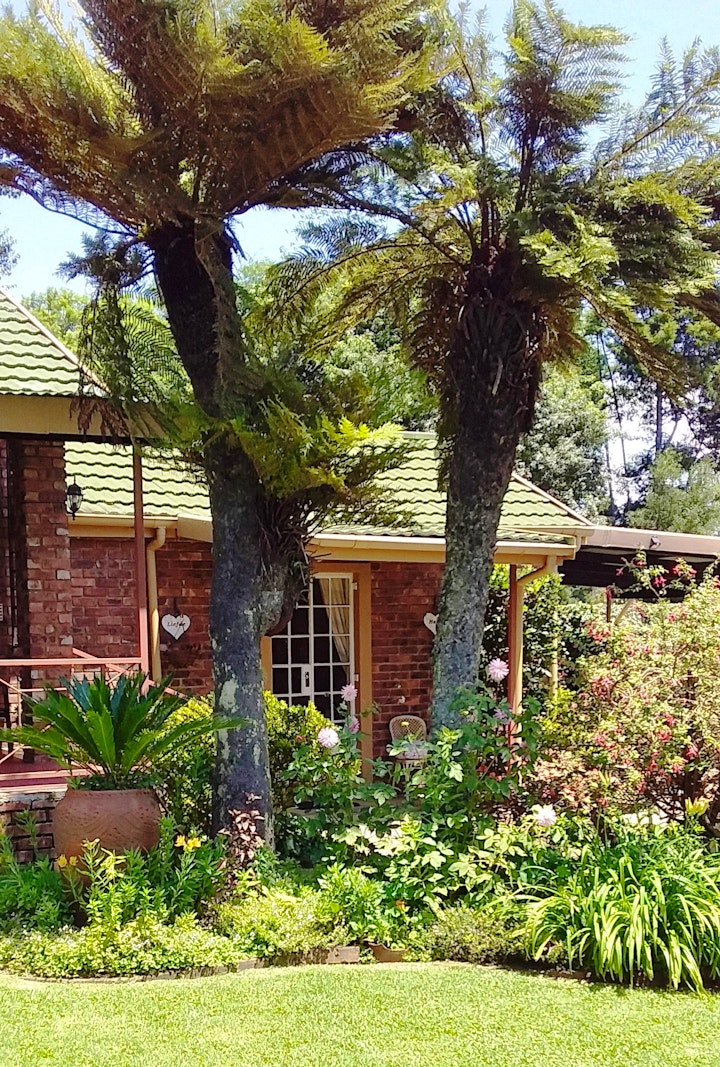 Mpumalanga Accommodation at Beausa Chalets | Viya