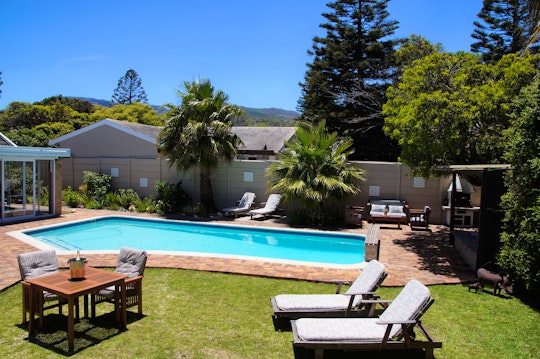 Cape Town Accommodation at  | Viya