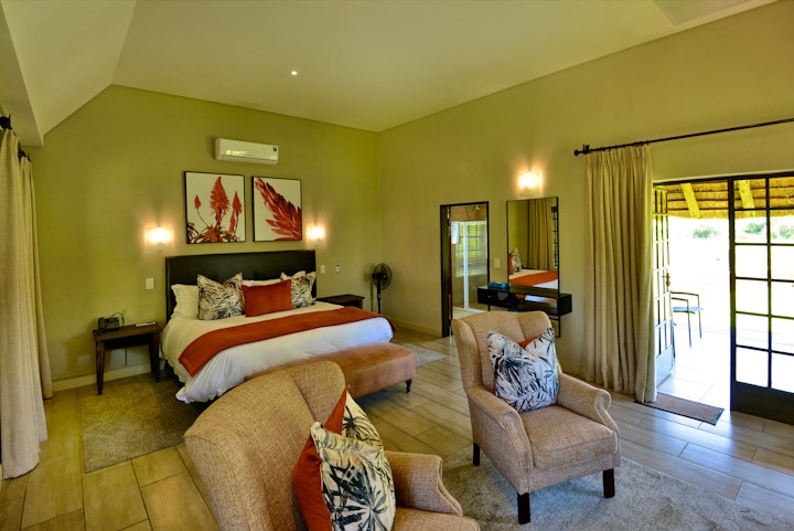 Cradle Of Humankind Accommodation at African Hills Safari Lodge & Spa | Viya