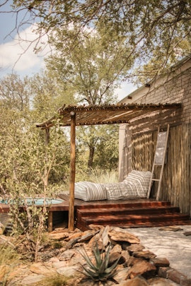 Kruger To Canyons Accommodation at Bushveld Bivouac Retreat Cottage | Viya