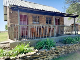 Northern Free State Accommodation at  | Viya