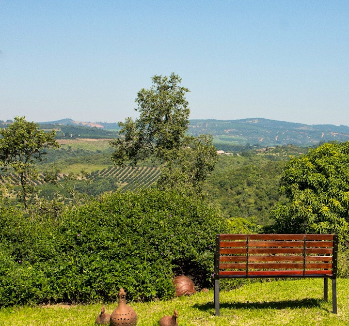 Mpumalanga Accommodation at Cuckoo Ridge Country Retreat | Viya