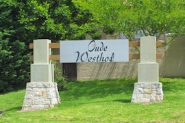 Northern Suburbs Accommodation at Oudewesthof Self-catering Apartment | Viya