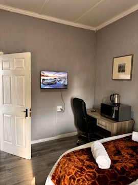 Cape Town Accommodation at  | Viya