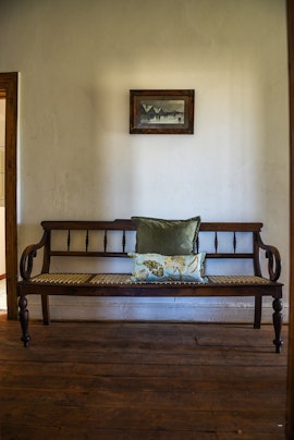 Karoo Accommodation at Karooroos Guesthouse | Viya