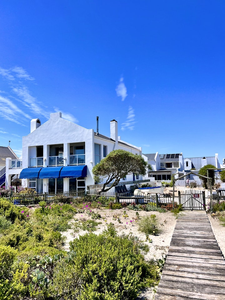 Western Cape Accommodation at Baywatch Villa and Cottage | Viya