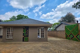 Benoni Accommodation at Lakefield Lodge | Viya