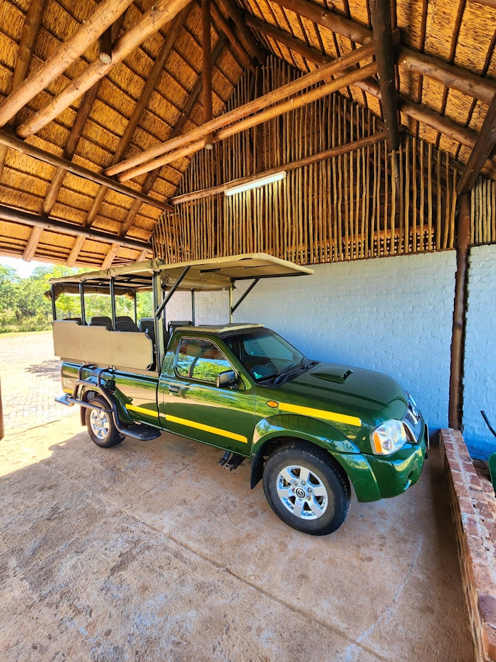 Limpopo Accommodation at Milkwood Safari Lodge | Viya