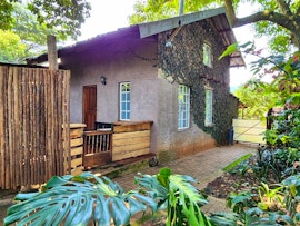 Soutpansberg Mountains Accommodation at  | Viya