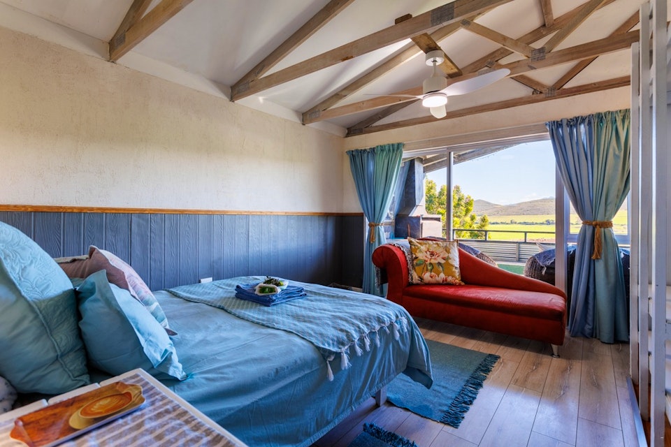 Garden Route Accommodation at  | Viya