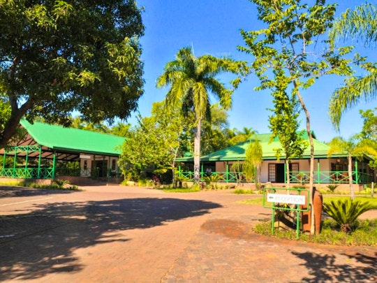 Lowveld Accommodation at  | Viya