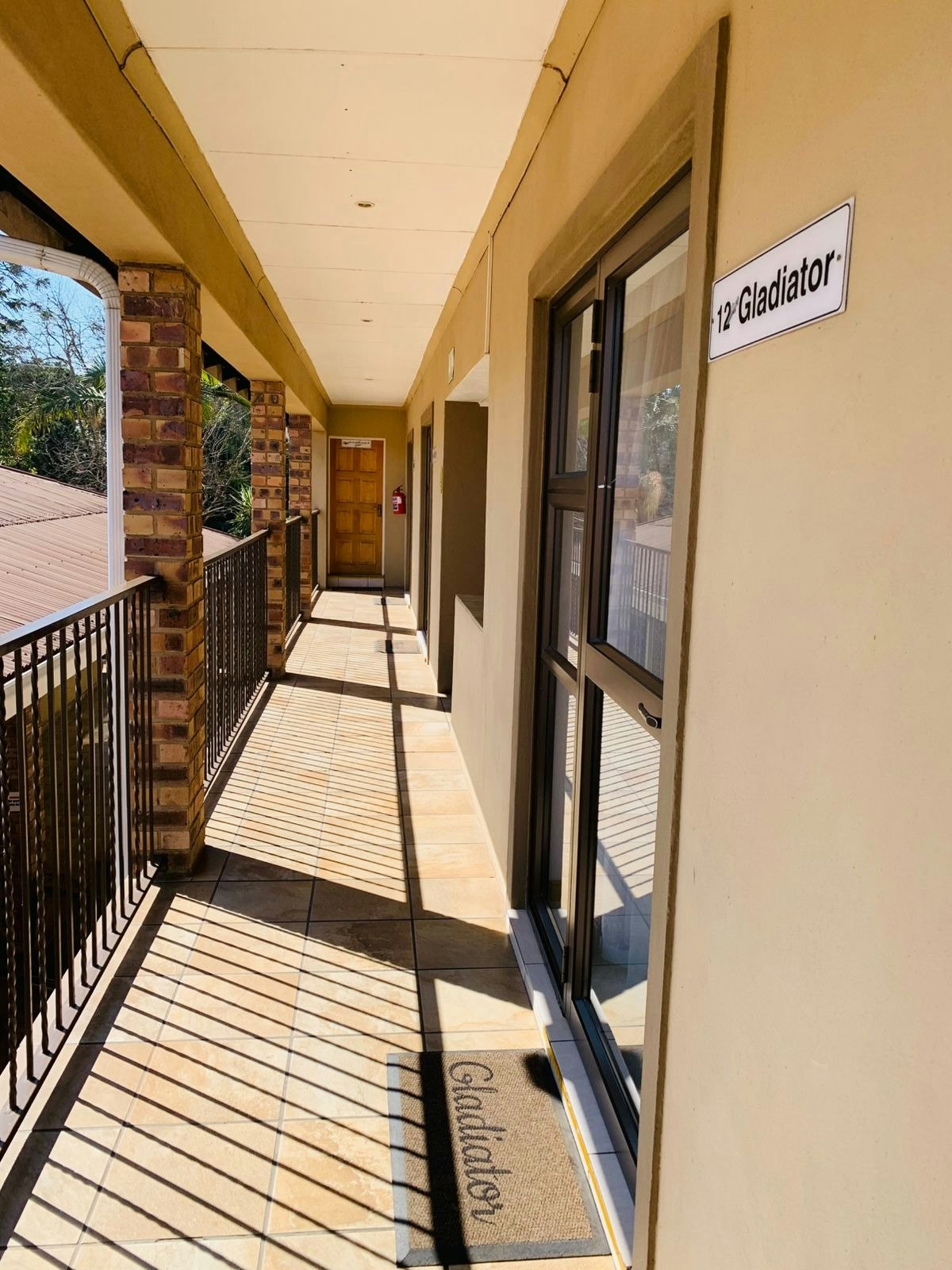 BelAir Guest House image no 21 of 21