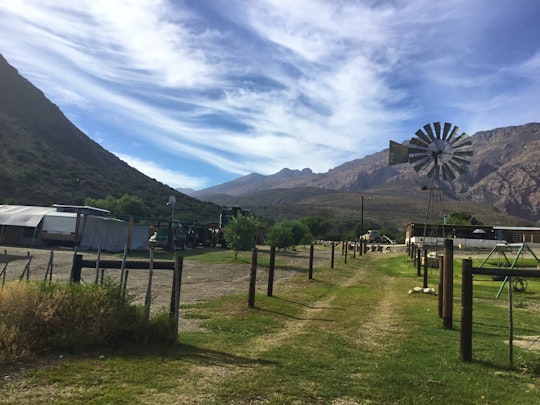 Western Cape Accommodation at  | Viya