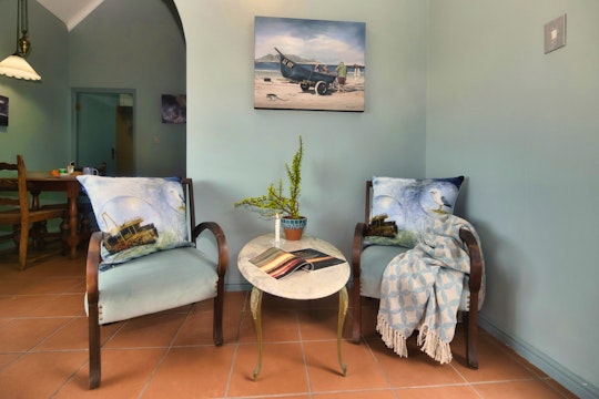 Overberg Accommodation at  | Viya