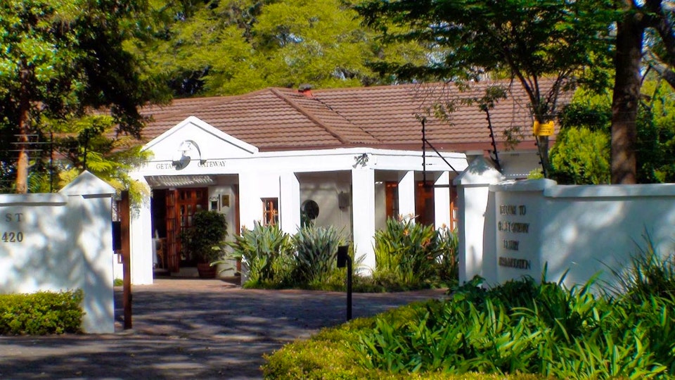 Polokwane Accommodation at  | Viya