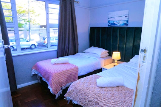 Atlantic Seaboard Accommodation at  | Viya