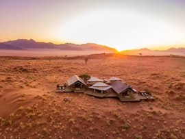 Namibia Accommodation at  | Viya