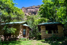 Drakensberg Accommodation at  | Viya