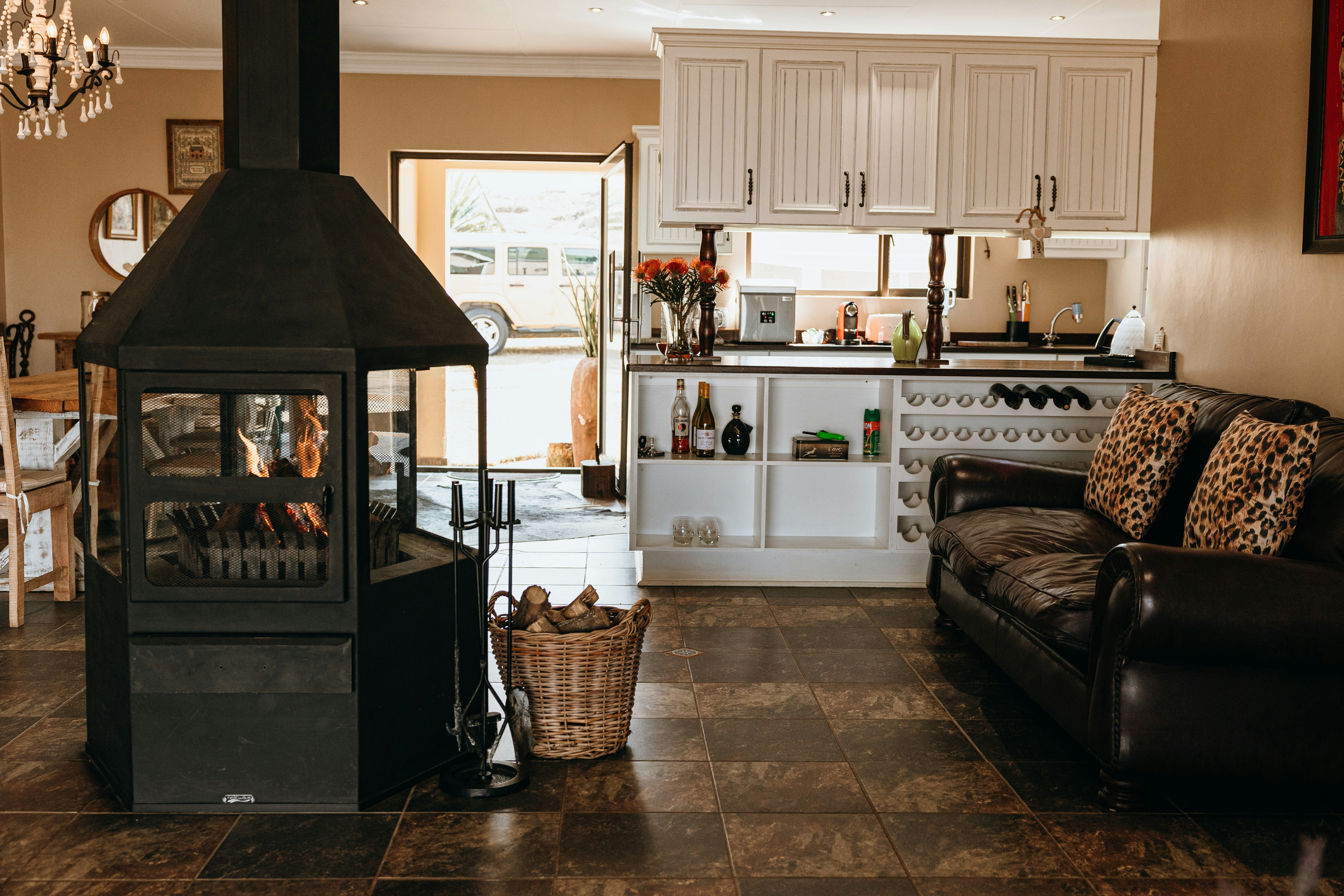 Tranquility Ukuthula Self Catering Game Farm House with Hot Tub image no 51 of 118
