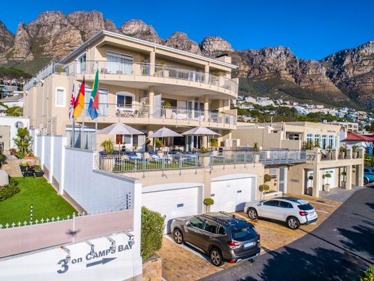 Atlantic Seaboard Accommodation at  | Viya