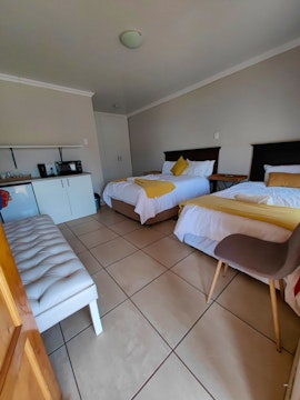 Kalahari Accommodation at  | Viya