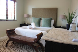 Mossel Bay Accommodation at Rosebud 4 | Viya