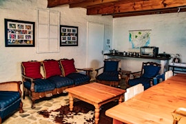 Tankwa Karoo Accommodation at Downes Gasteplaas | Viya