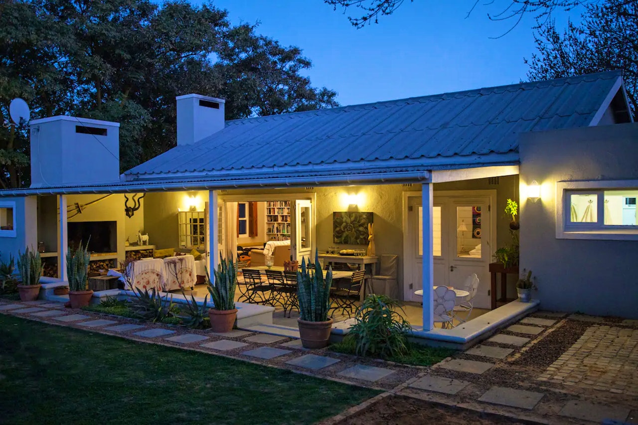 Riebeek West  Accommodation at  | Viya