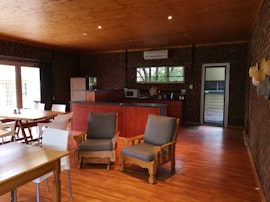 Karoo Accommodation at  | Viya