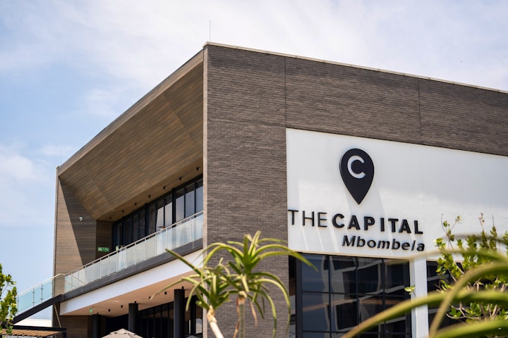 Mpumalanga Accommodation at The Capital Mbombela | Viya