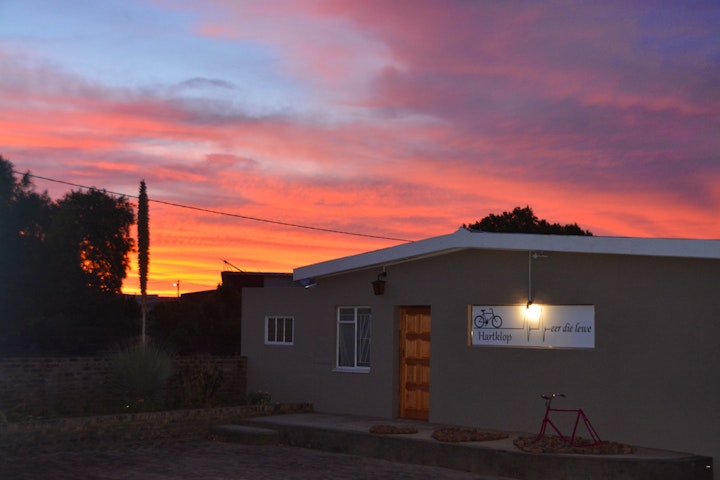 Karoo Accommodation at Hartklop Eer die Lewe | Viya