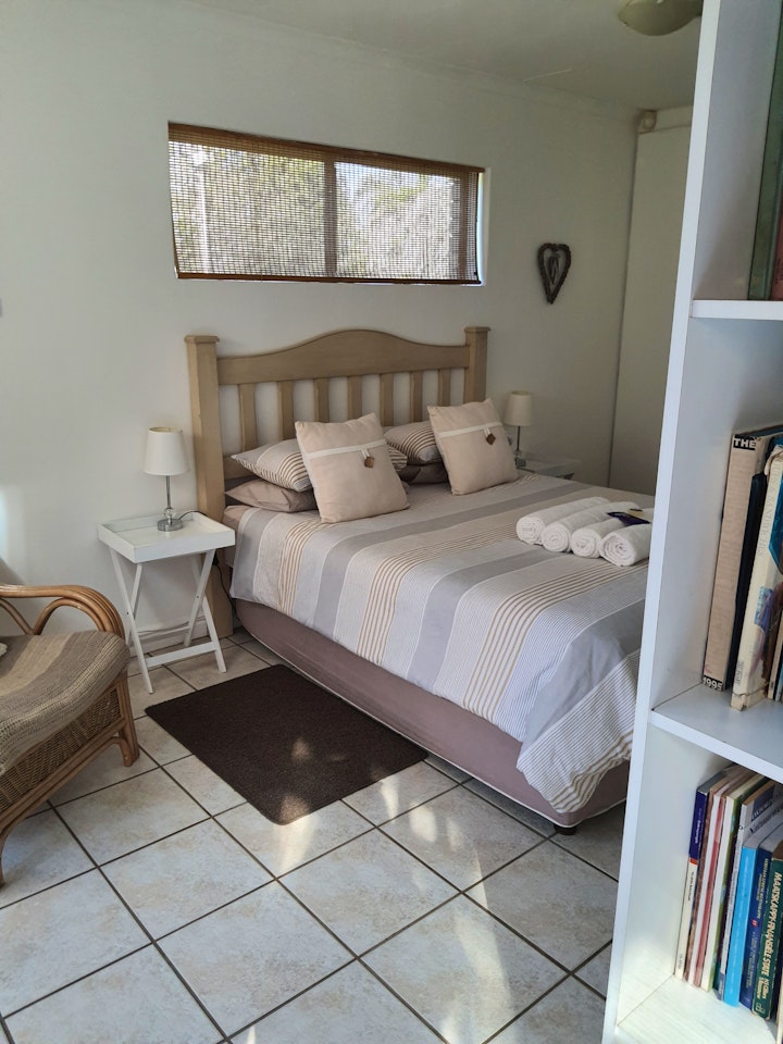 Western Cape Accommodation at Pladda in Plett | Viya