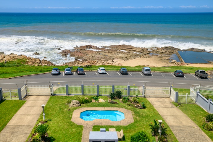 KwaZulu-Natal Accommodation at Penthouse @ Stirling Place | Viya