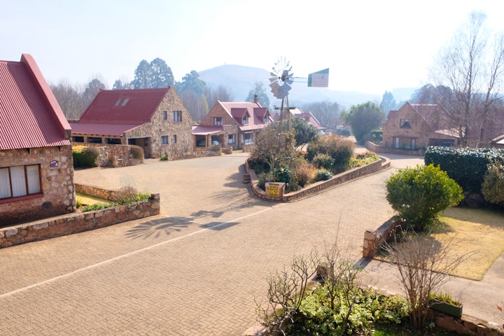 Mpumalanga Accommodation at Mountain View | Viya