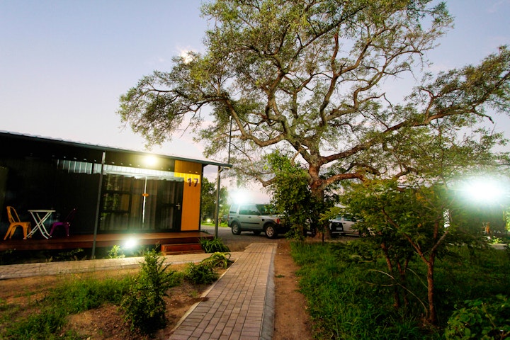 Limpopo Accommodation at SleepOver Orpen Gate | Viya