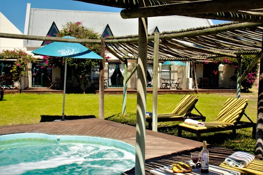 Langebaan Accommodation at  | Viya