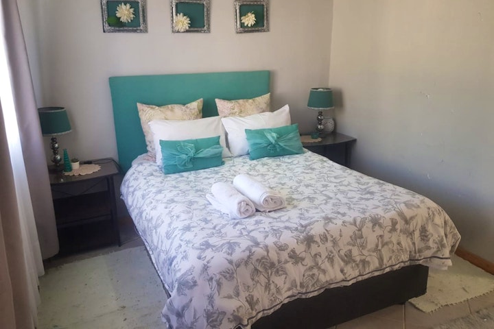 Free State Accommodation at Old Watchmakers Guest House | Viya