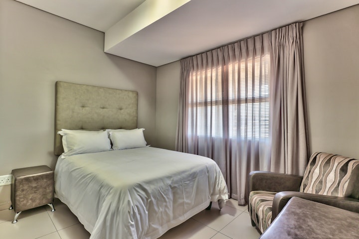 Cape Town Accommodation at 104 On Heritage Square | Viya