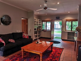 Drakensberg Accommodation at Gracie's Cottage | Viya