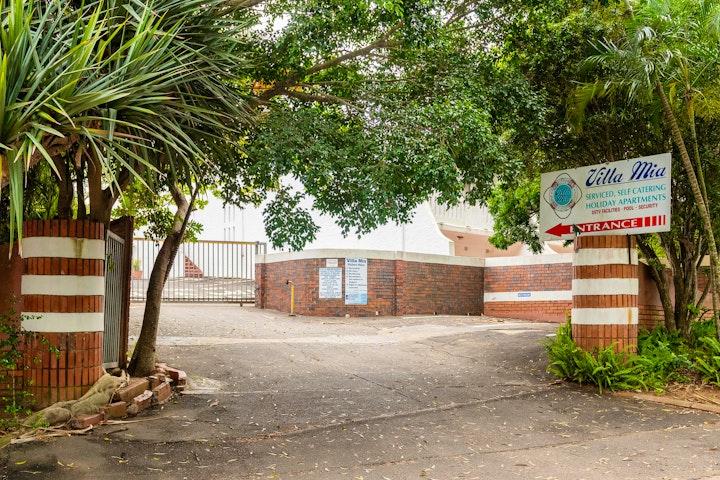 KwaZulu-Natal Accommodation at 18 Villa Mia | Viya