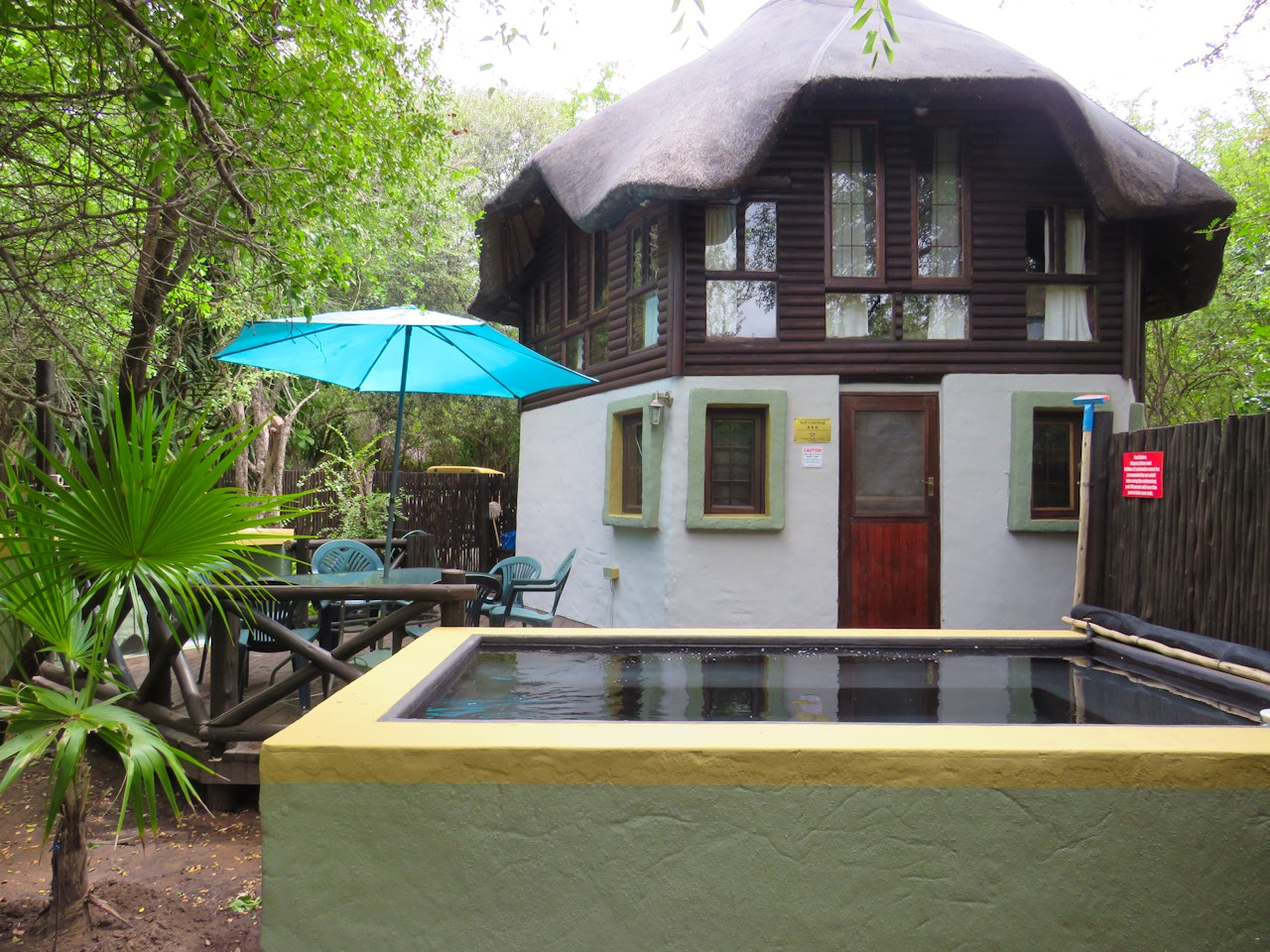 Kruger National Park South Accommodation at  | Viya