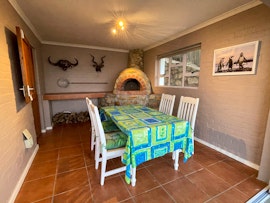 Simon's Town Accommodation at Bayside Cottage | Viya