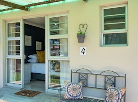 Karoo Accommodation at  | Viya