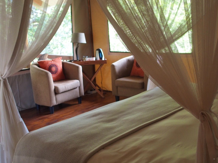 Limpopo Accommodation at Lion Tree Top Lodge | Viya