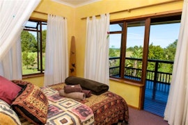 Garden Route Accommodation at Elephant Rest Forest Cottage | Viya