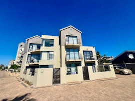 Bloubergstrand Accommodation at Sandy Bay 5 | Viya