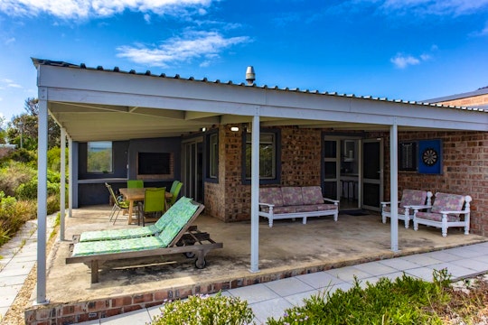 Overberg Accommodation at  | Viya