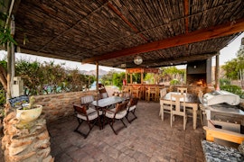 Garden Route Accommodation at Le Petit Karoo | Viya