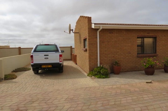 Erongo Accommodation at  | Viya