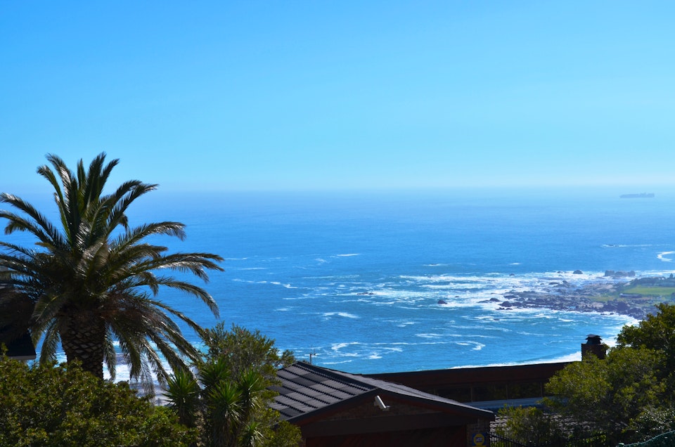 Atlantic Seaboard Accommodation at  | Viya